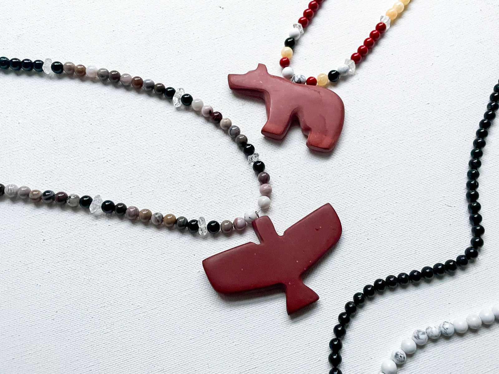 Stone Animal Pendant Carving Workshop - Sunday, January 29 11am-5pmStone Animal Pendant Carving Workshop - Sunday, January 29 11am-5pm