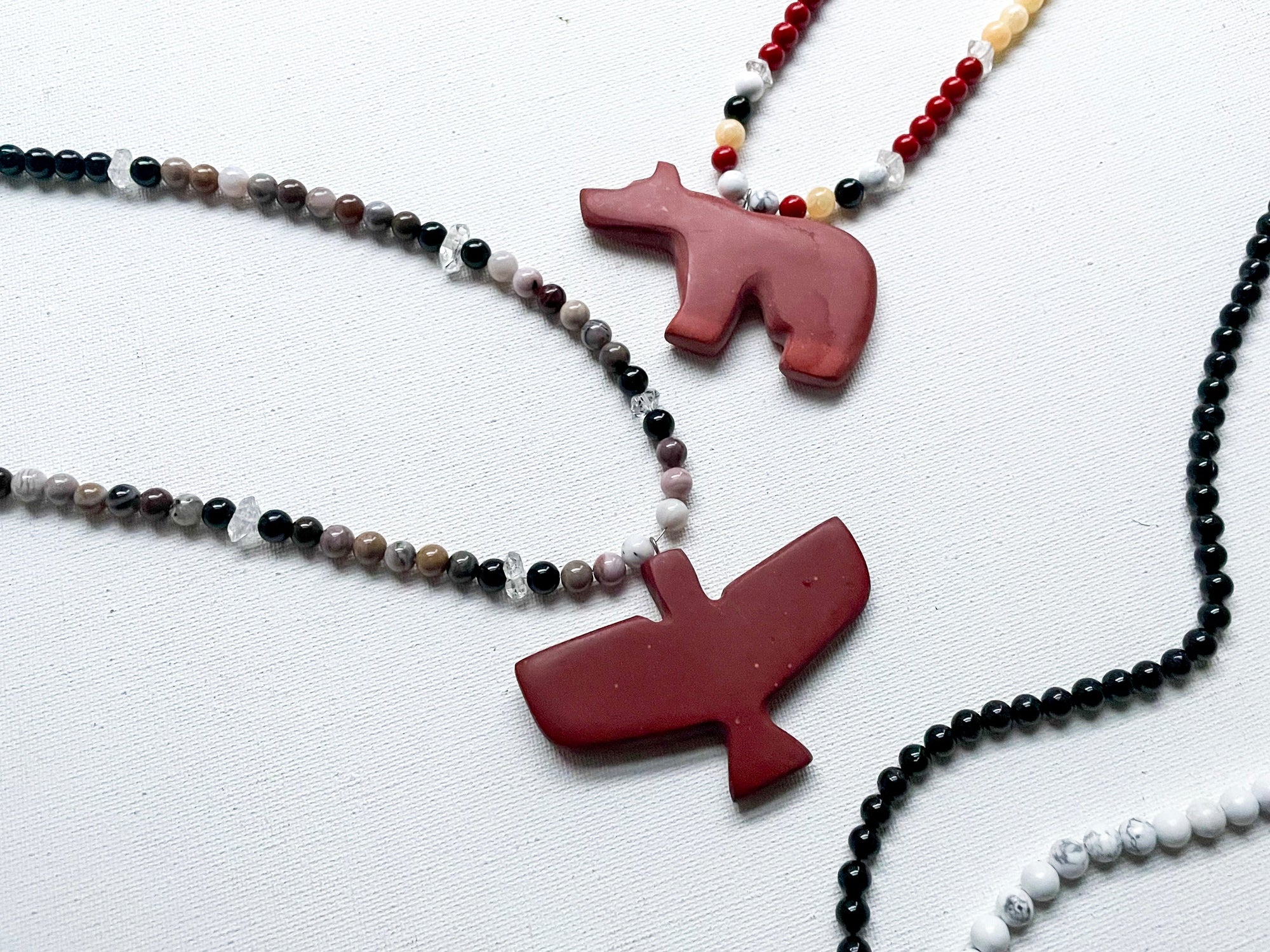 Stone Animal Pendant Carving Workshop - Sunday, January 29 11am-5pmStone Animal Pendant Carving Workshop - Sunday, January 29 11am-5pm