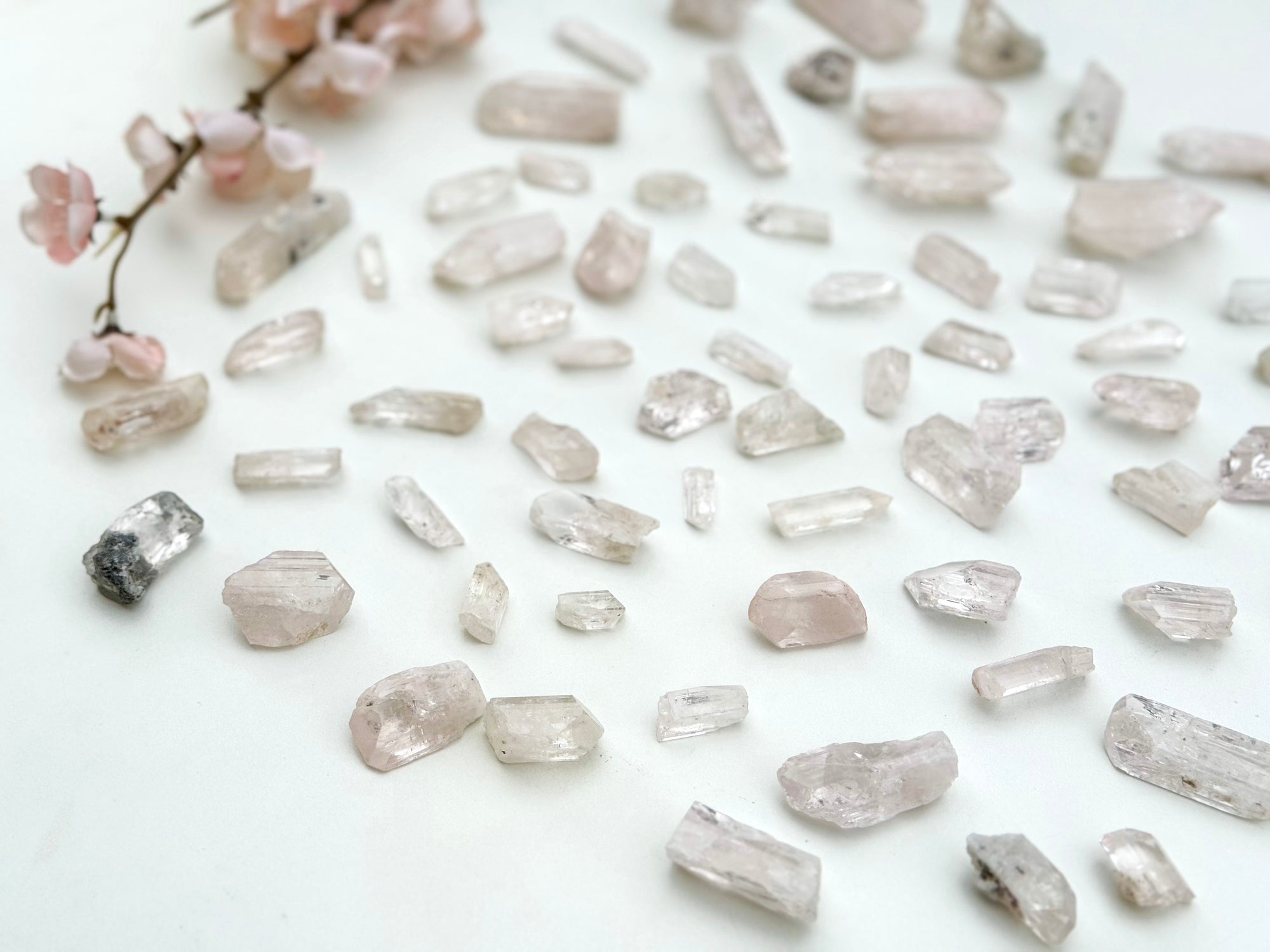 Danburite