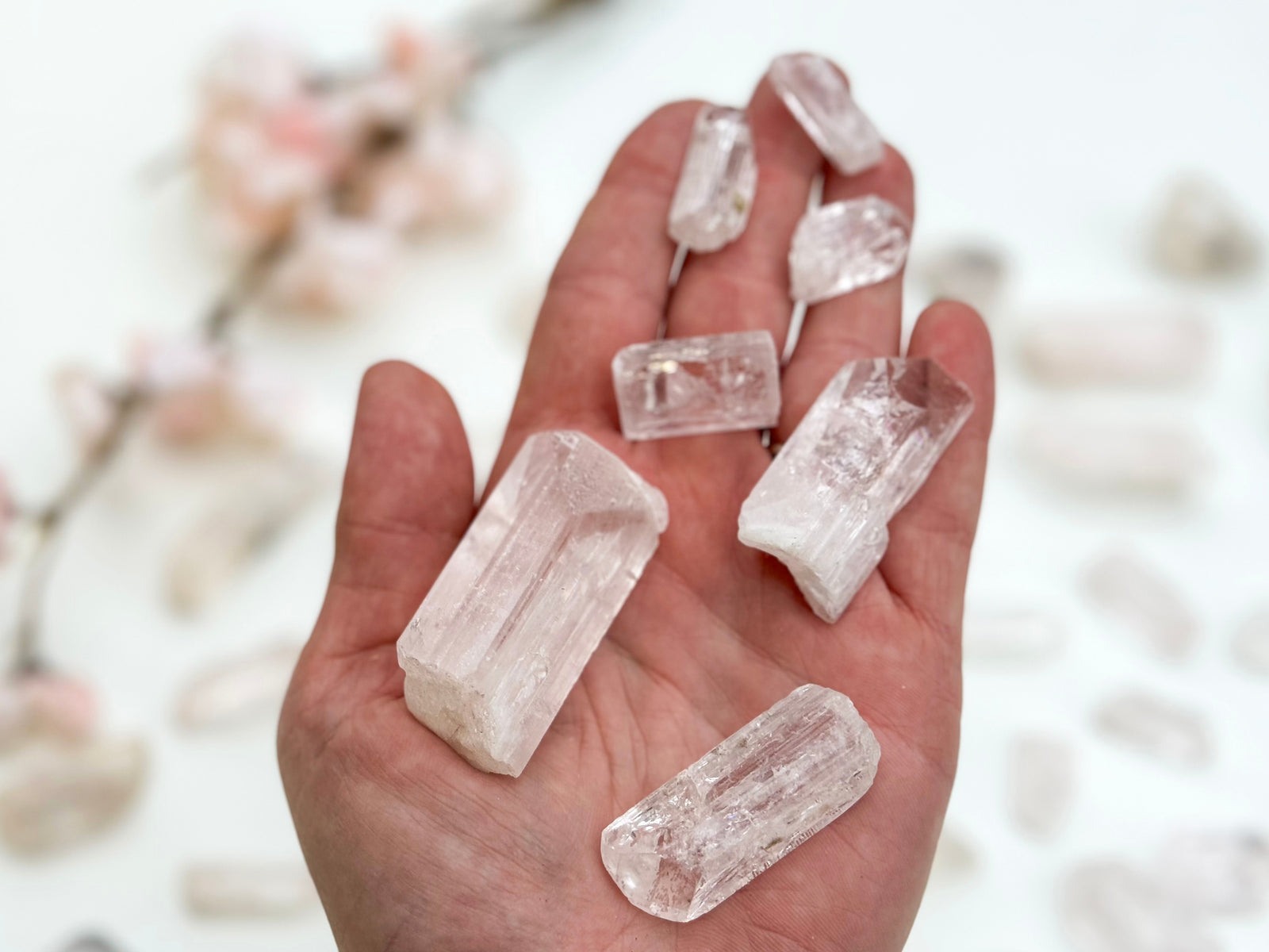 Danburite