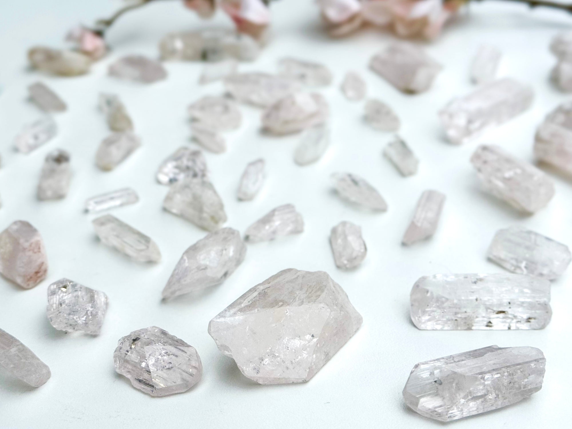 Danburite