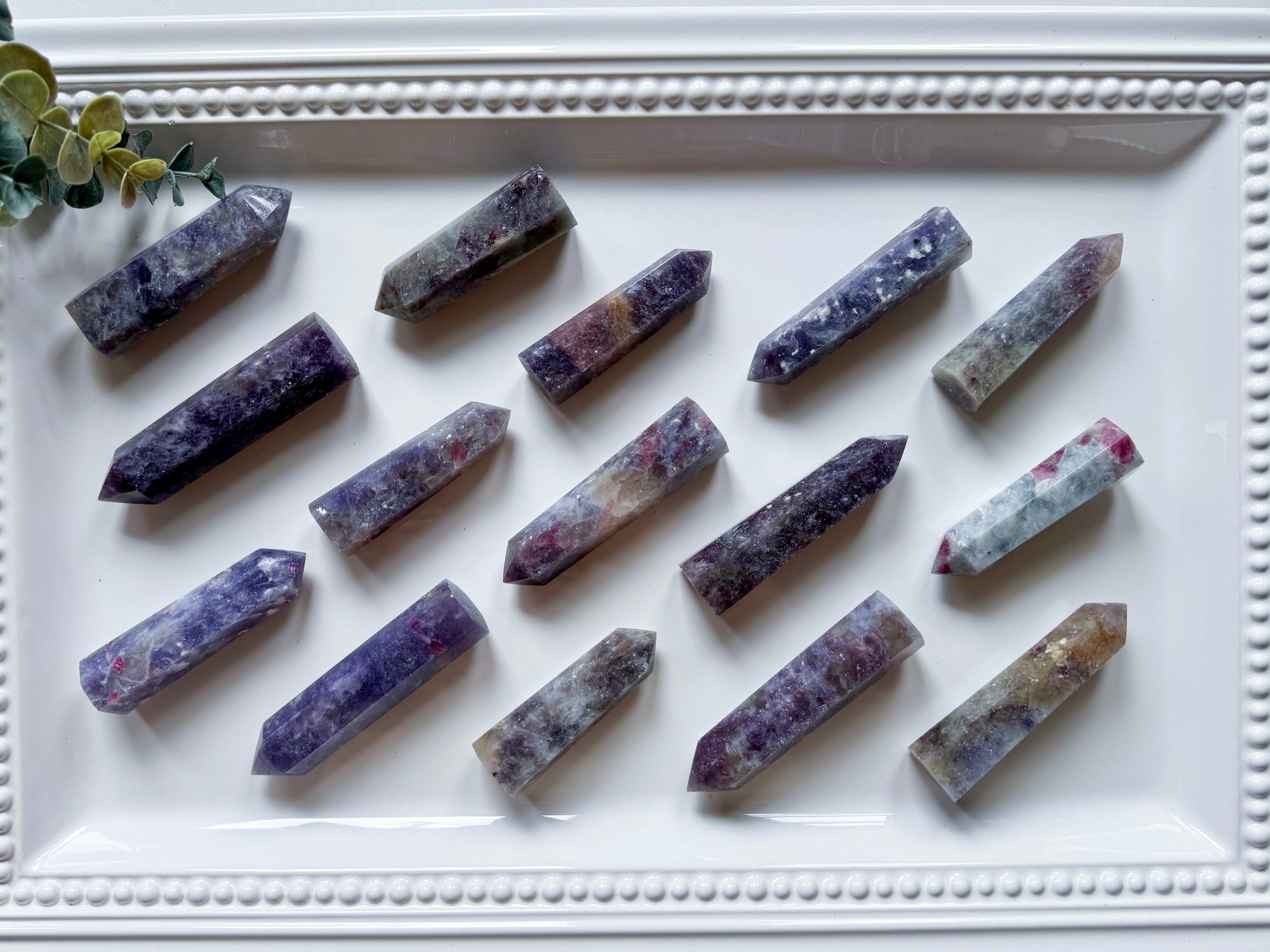 Unicorn Stone Point