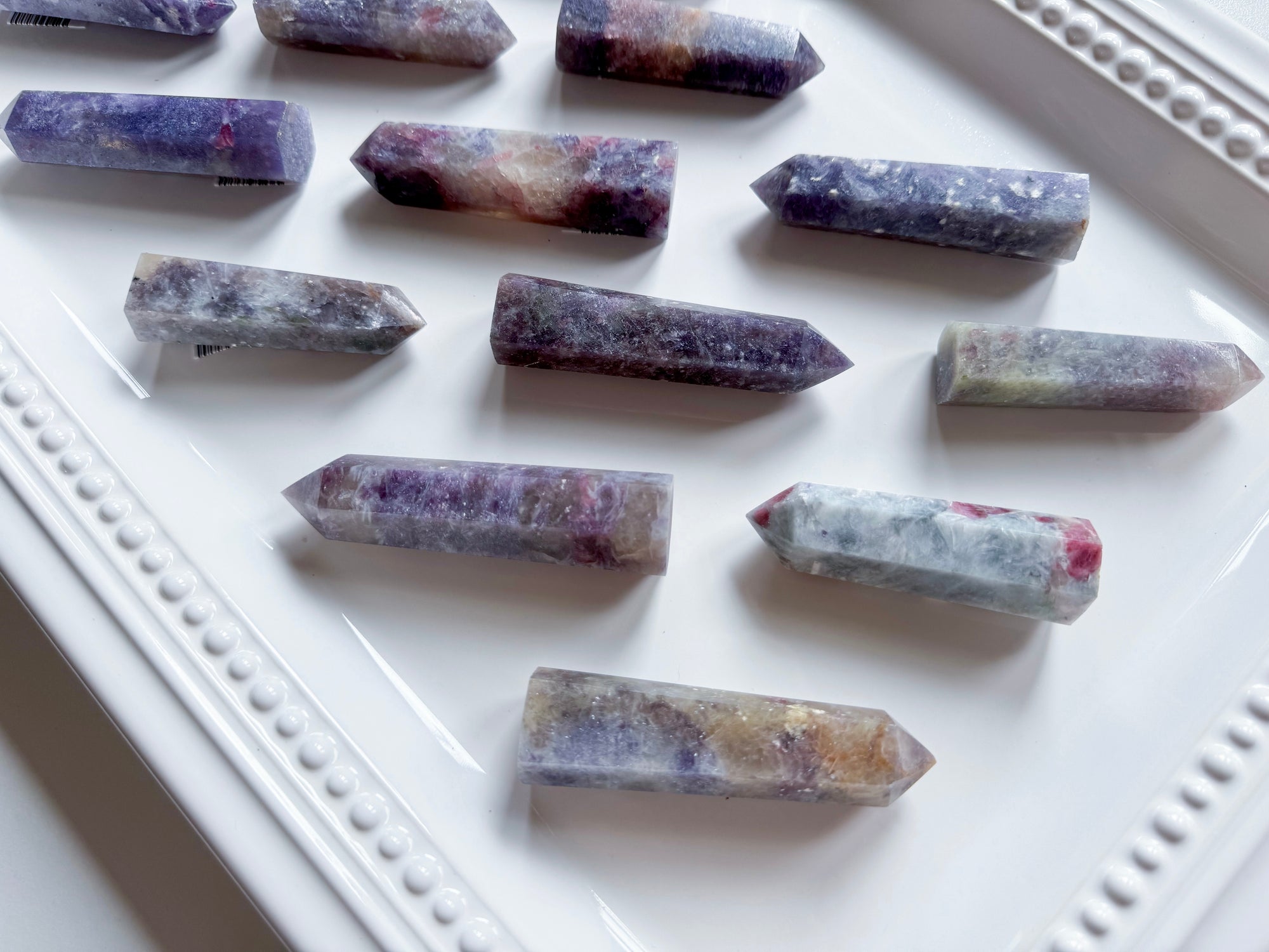 Unicorn Stone Point