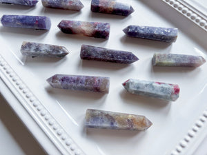 Unicorn Stone Point