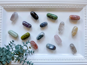 Mini Crystal Harmonizer