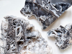 Sphalerite Slab