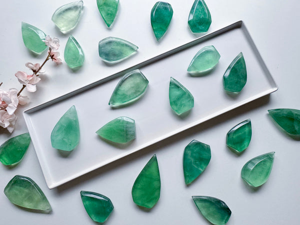 New Arrivals - Angelic Roots