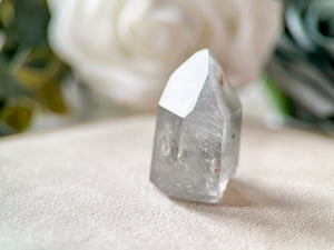 Blue Tara Quartz || Brazil || Grade A