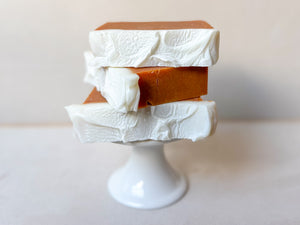 Pumpkin Spice || Cold Process Soap