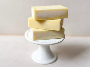Citrus Scrub || Cold Process Soap