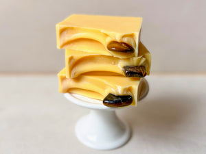 Tiger Spice || Cold Process Soap