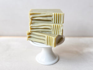 Cool Citrus || Cold Process Soap