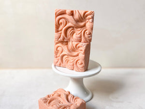 Aura Cleanse || Cold Process Soap