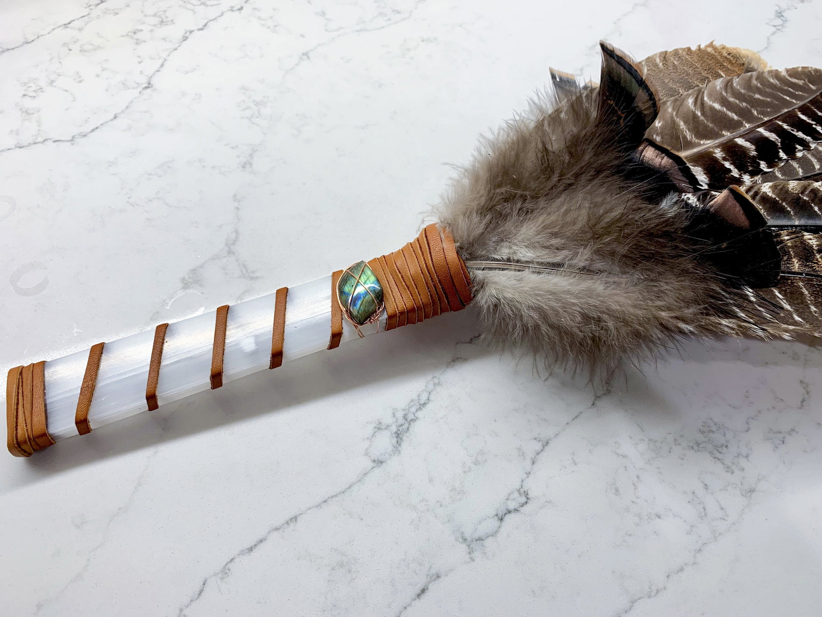 Cleansing Fan Workshop - Friday, October 9 6pm-8pm