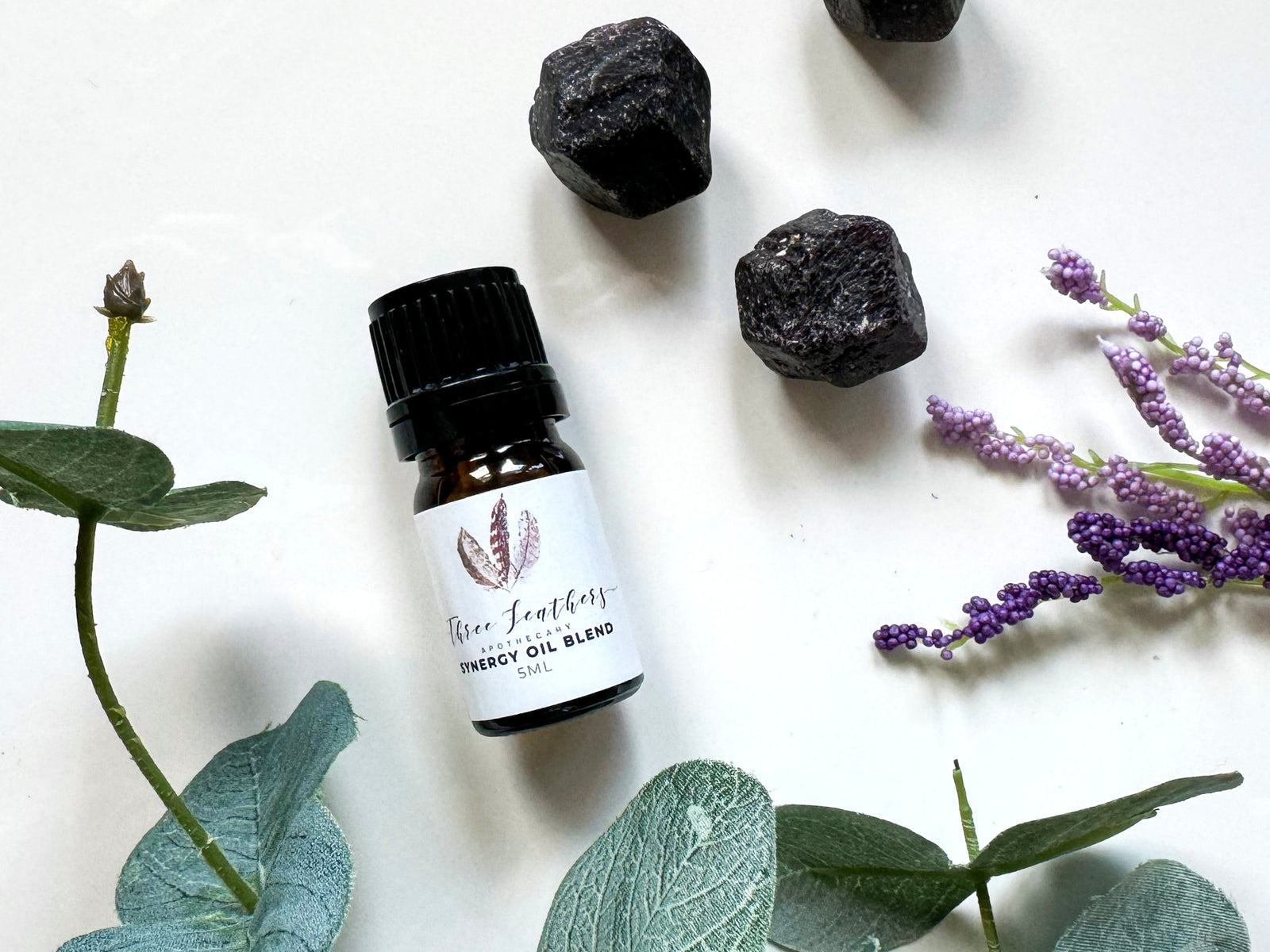 Synergy Oil Blend 5ml