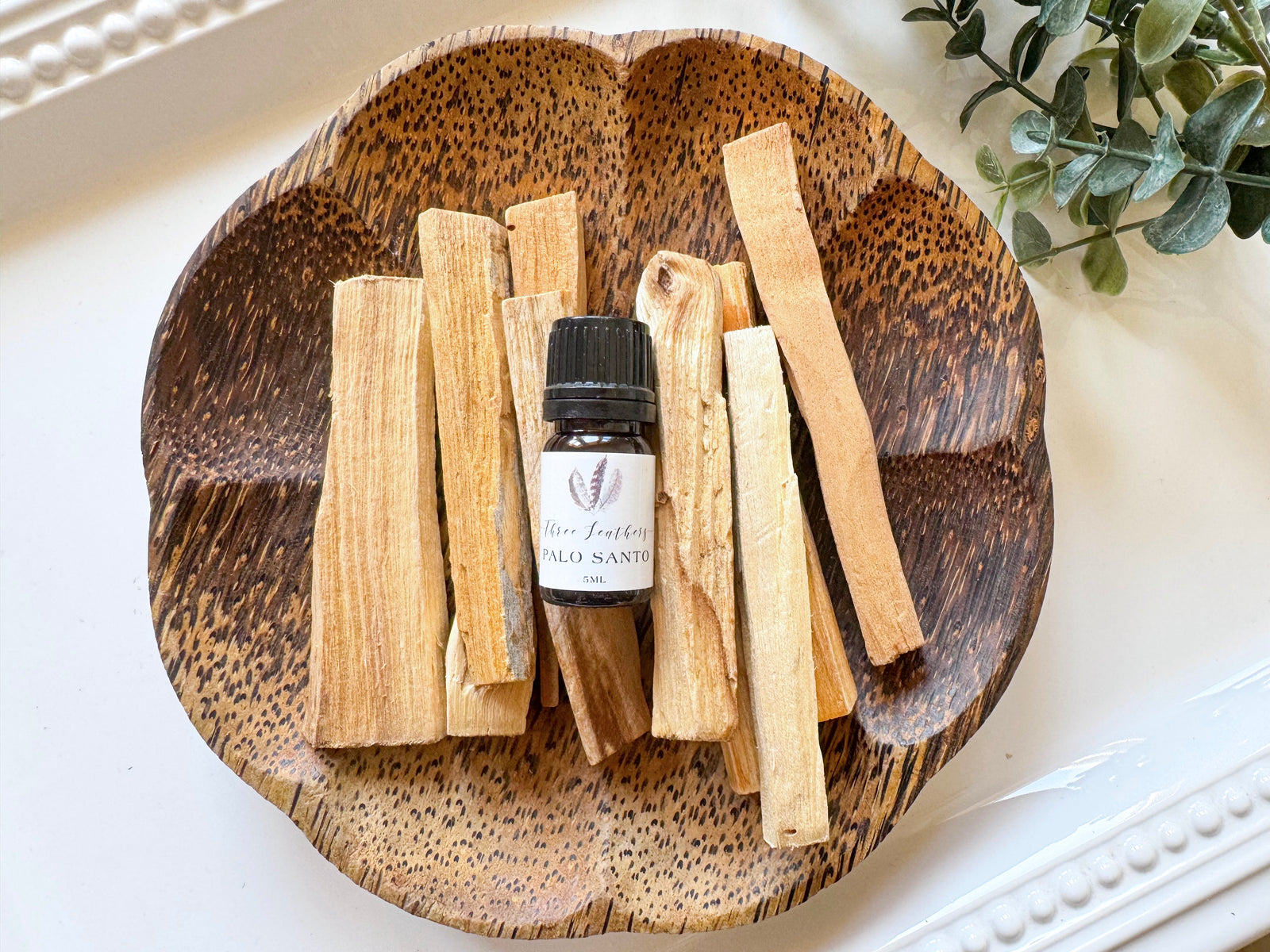 Palo Santo 5ml
