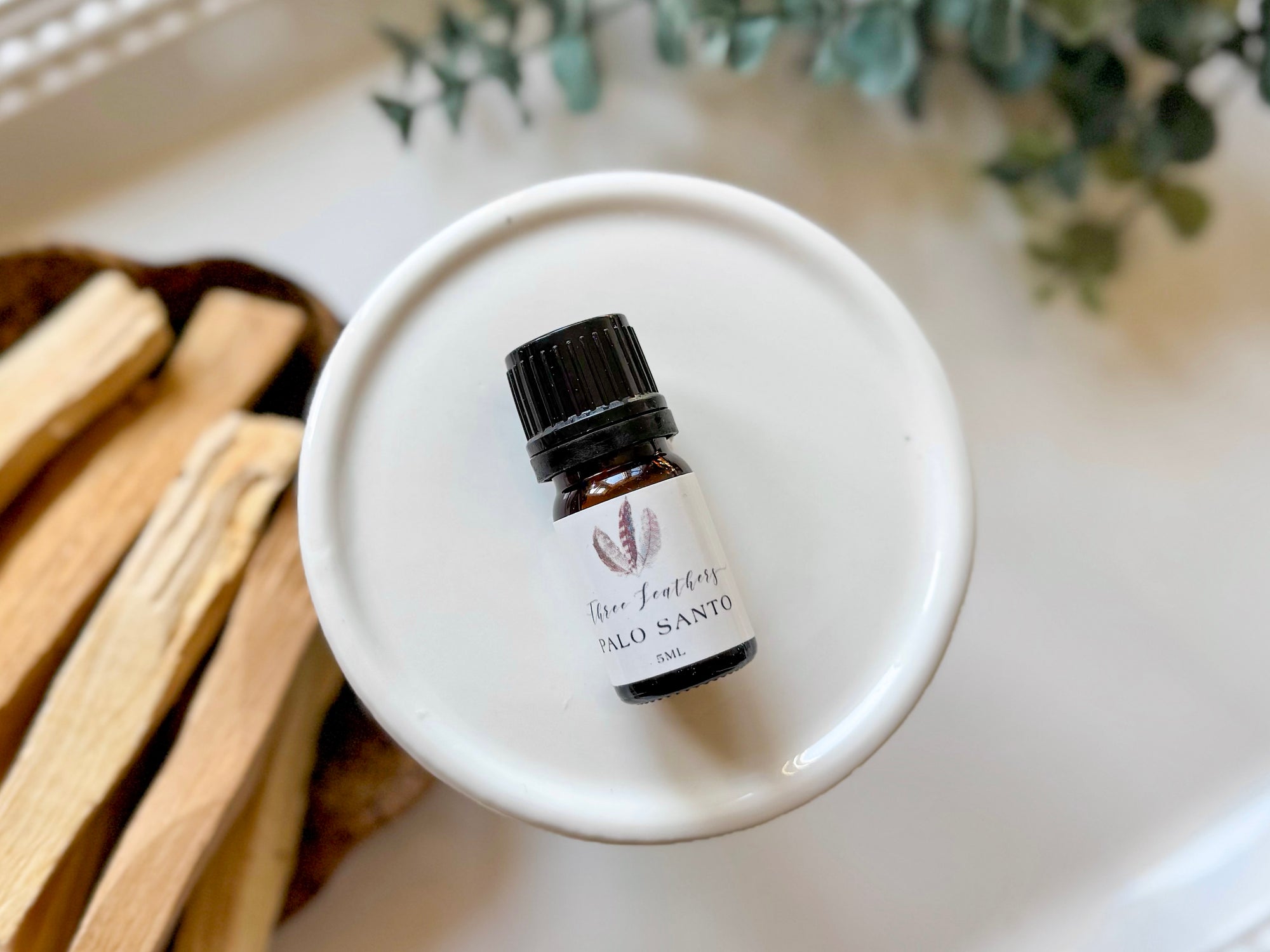 Palo Santo 5ml