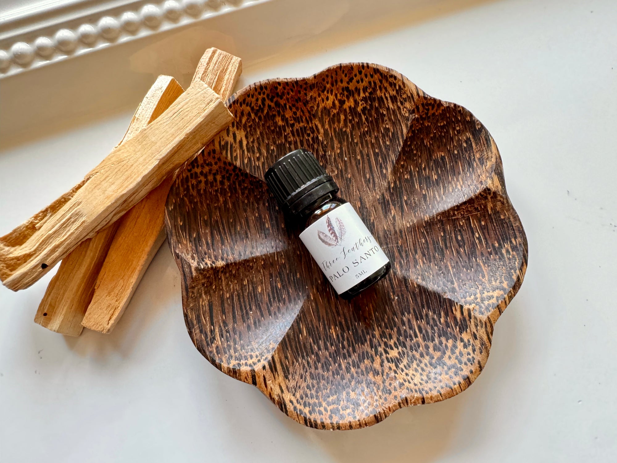 Palo Santo 5ml