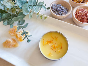 Botanical Touch Salve 2oz