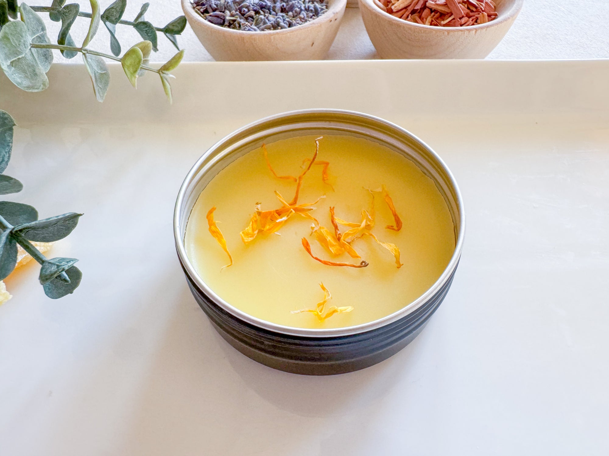 Botanical Touch Salve 2oz