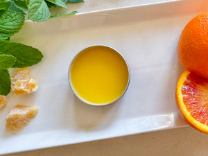 Breeze Touch Salve 2oz