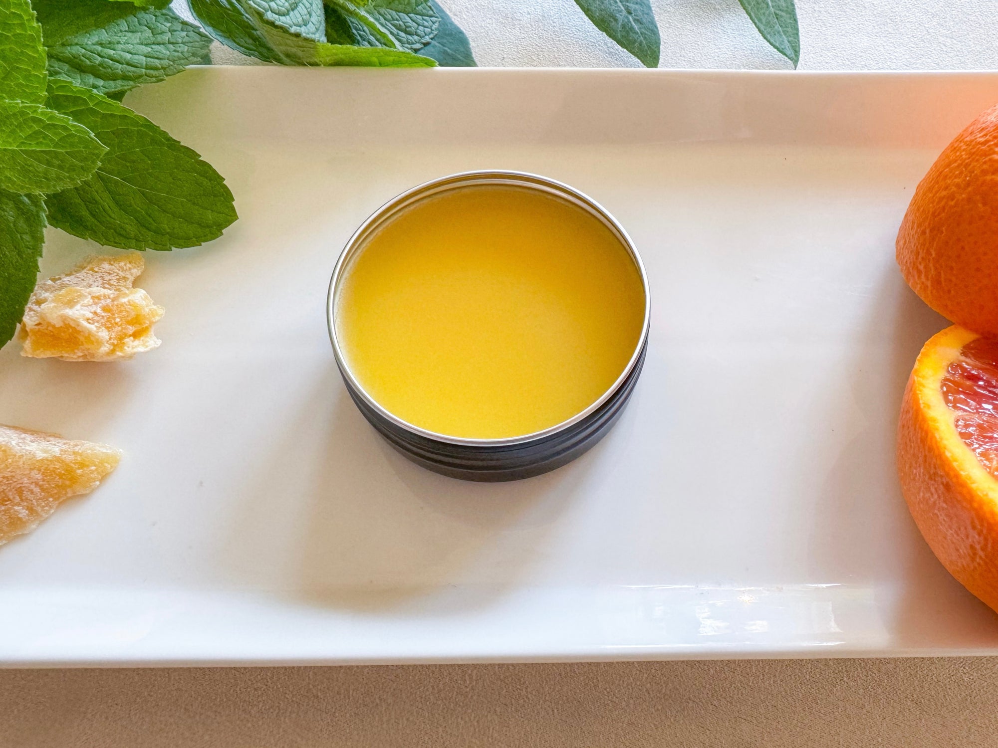 Breeze Touch Salve 2oz