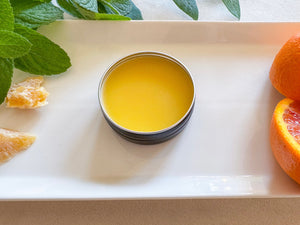 Breeze Touch Salve 2oz