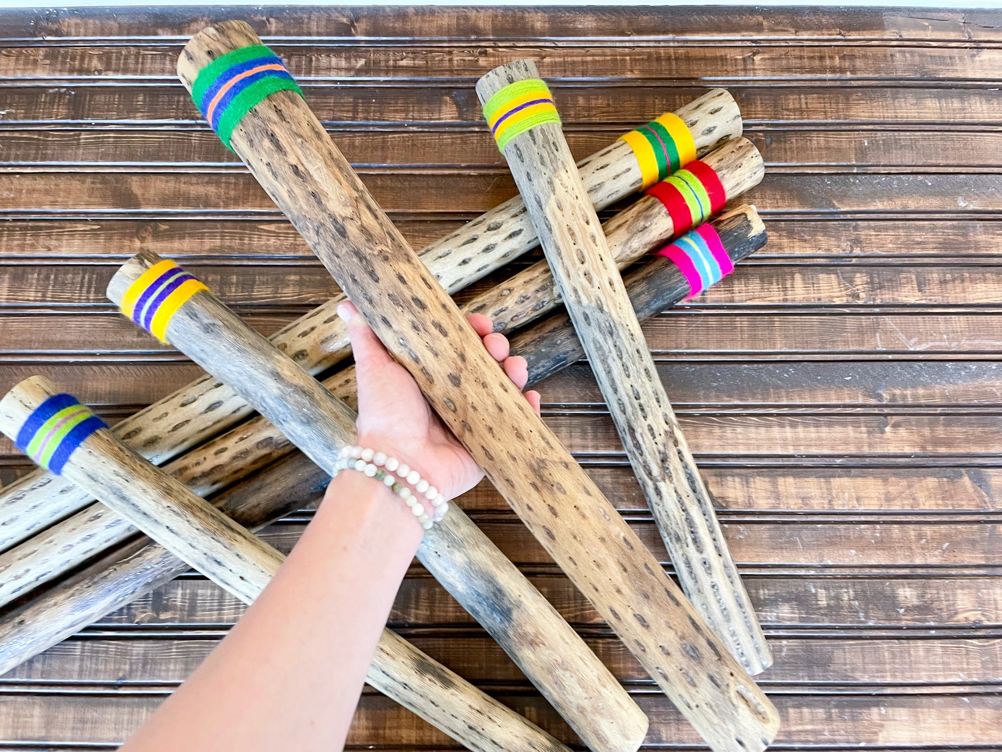 Rain Stick