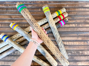 Rain Stick