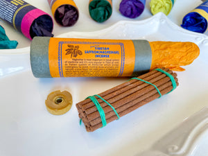 Tibetan Incense Sticks