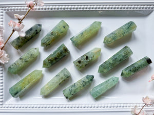 Prehnite Point