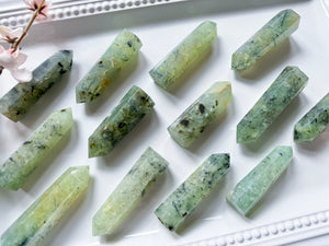 Prehnite Point