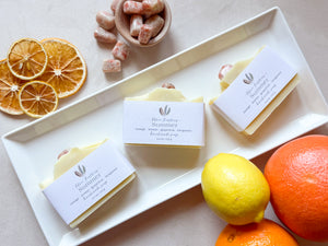 Summer || Cold Process Soap