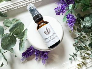 Violet Limited Edition Egyptian Body Oil 1oz