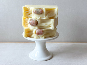 Summer || Cold Process Soap