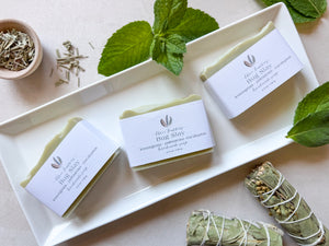 Bug Slay || Cold Process Soap