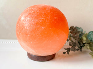 Himalayan Salt Lamp || Assorted Shapes