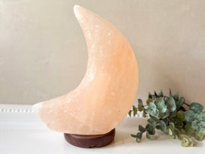 Himalayan Salt Lamp || Assorted Shapes