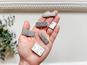 Aletai Iron Meteorite Slice || Xinjiang, China