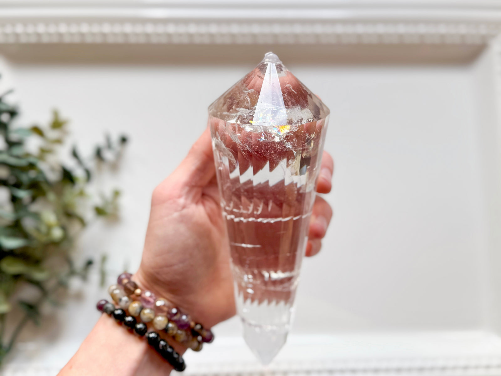 Lemurian Vogel || XXL