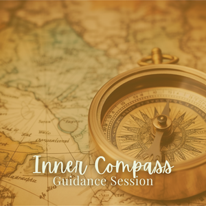 Inner Compass Guidance Session  - Saturday, September 12