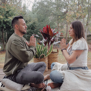 Holistic Wellness Weekend | Intuitive Energy Healing Session -  Saturday, December 12