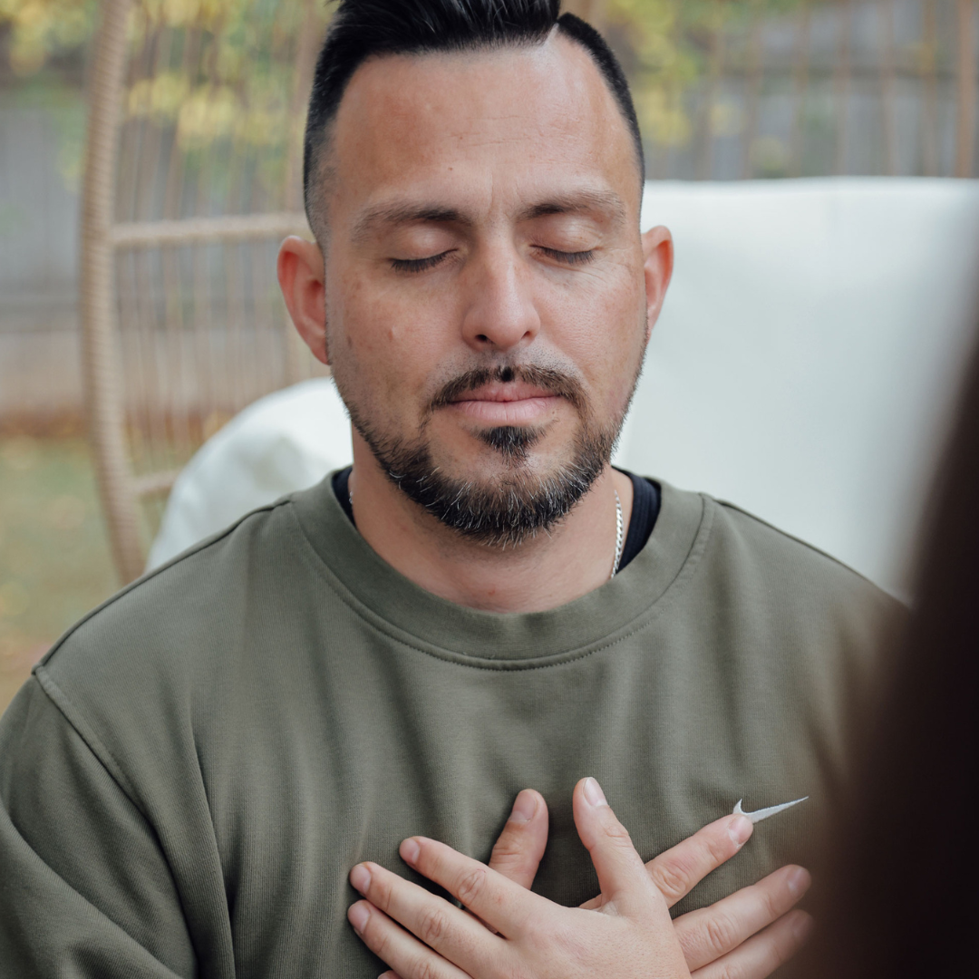 Holistic Wellness Weekend | Intuitive Energy Healing Session -  Saturday, November 14