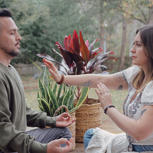 Holistic Wellness Weekend | Intuitive Energy Healing Session -  Saturday, December 12