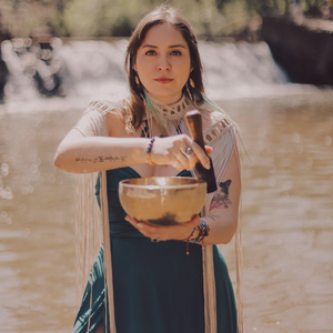 Holistic Wellness Weekend | Sound Healing Session -  Sunday, November 15