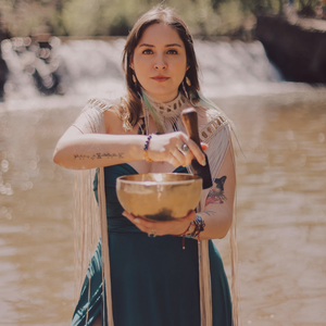 ACTIVATE YOUR FREQUENCY | Intuitive Sound Healing Session