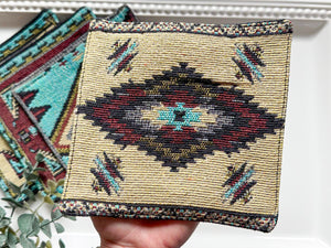 Jacquard Altar Cloth || 6"