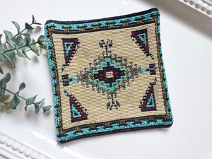 Jacquard Altar Cloth || 6"