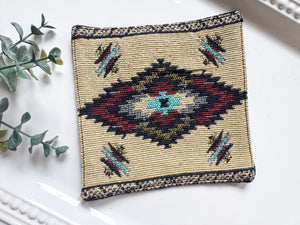 Jacquard Altar Cloth || 6"