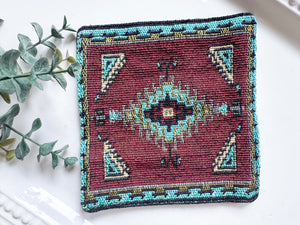 Jacquard Altar Cloth || 6"